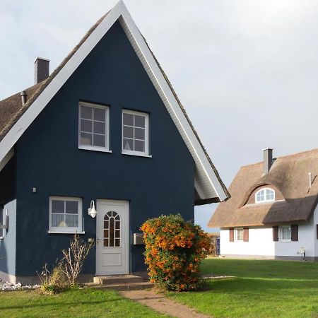 Ferienhaus To Hus Vieregge 外观 照片