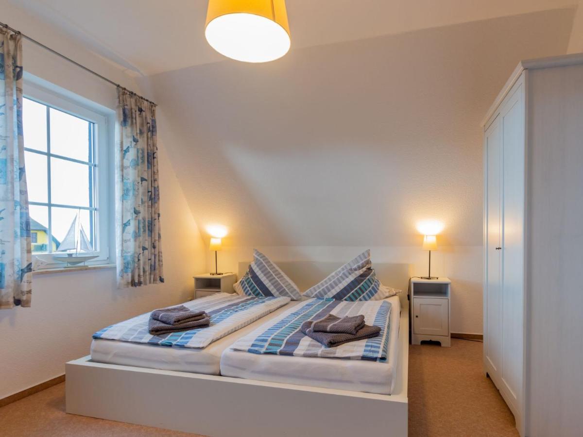 Ferienhaus To Hus Vieregge 外观 照片