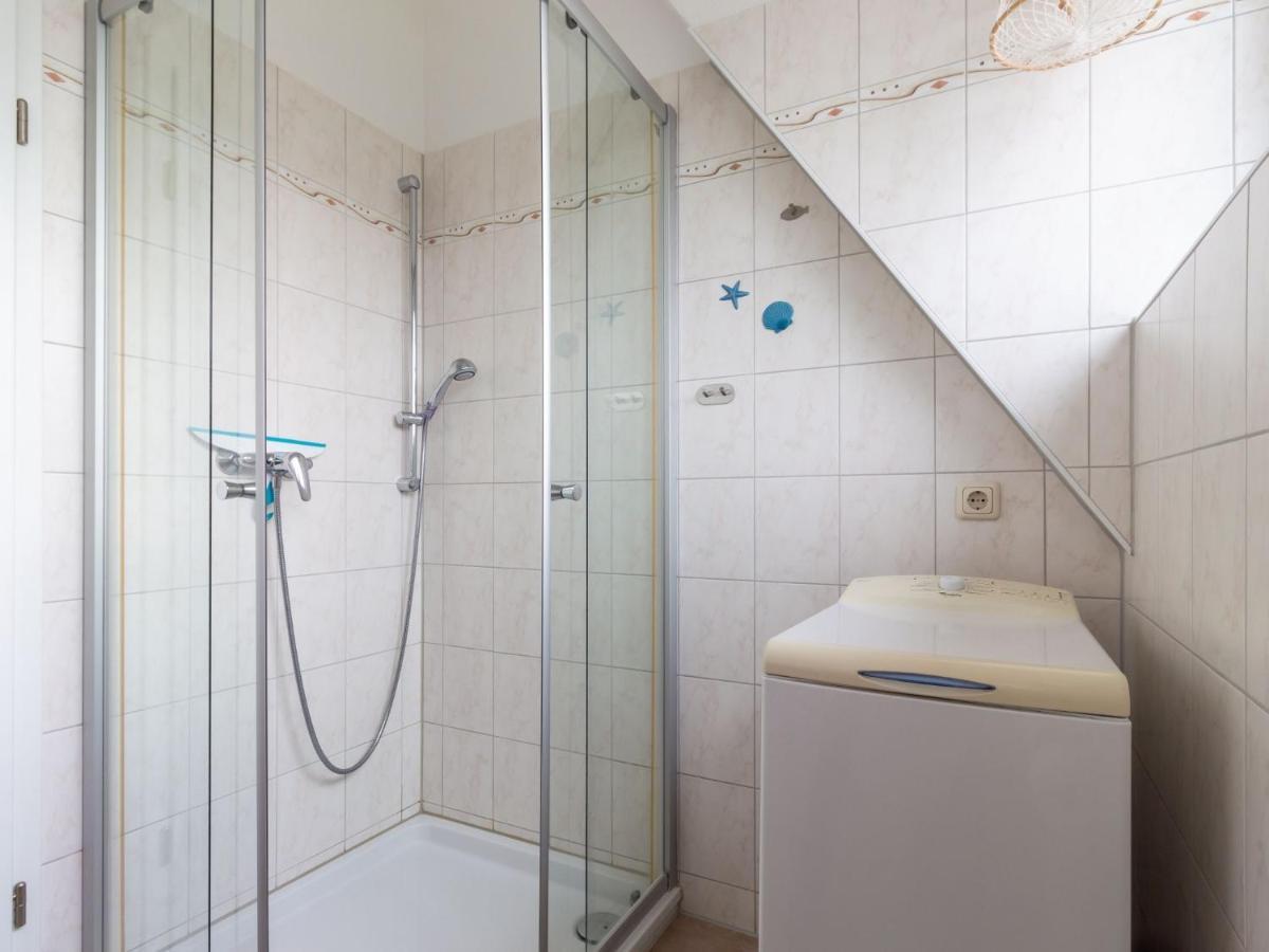 Ferienhaus To Hus Vieregge 外观 照片