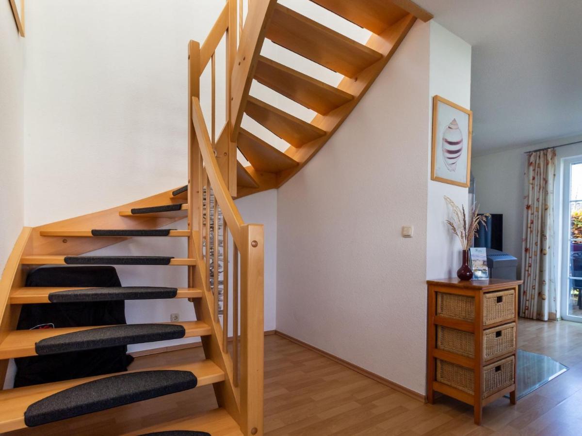 Ferienhaus To Hus Vieregge 外观 照片