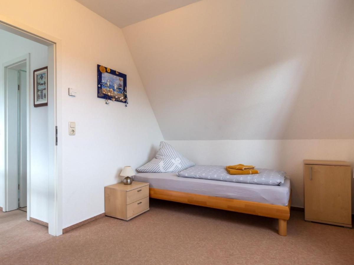 Ferienhaus To Hus Vieregge 外观 照片