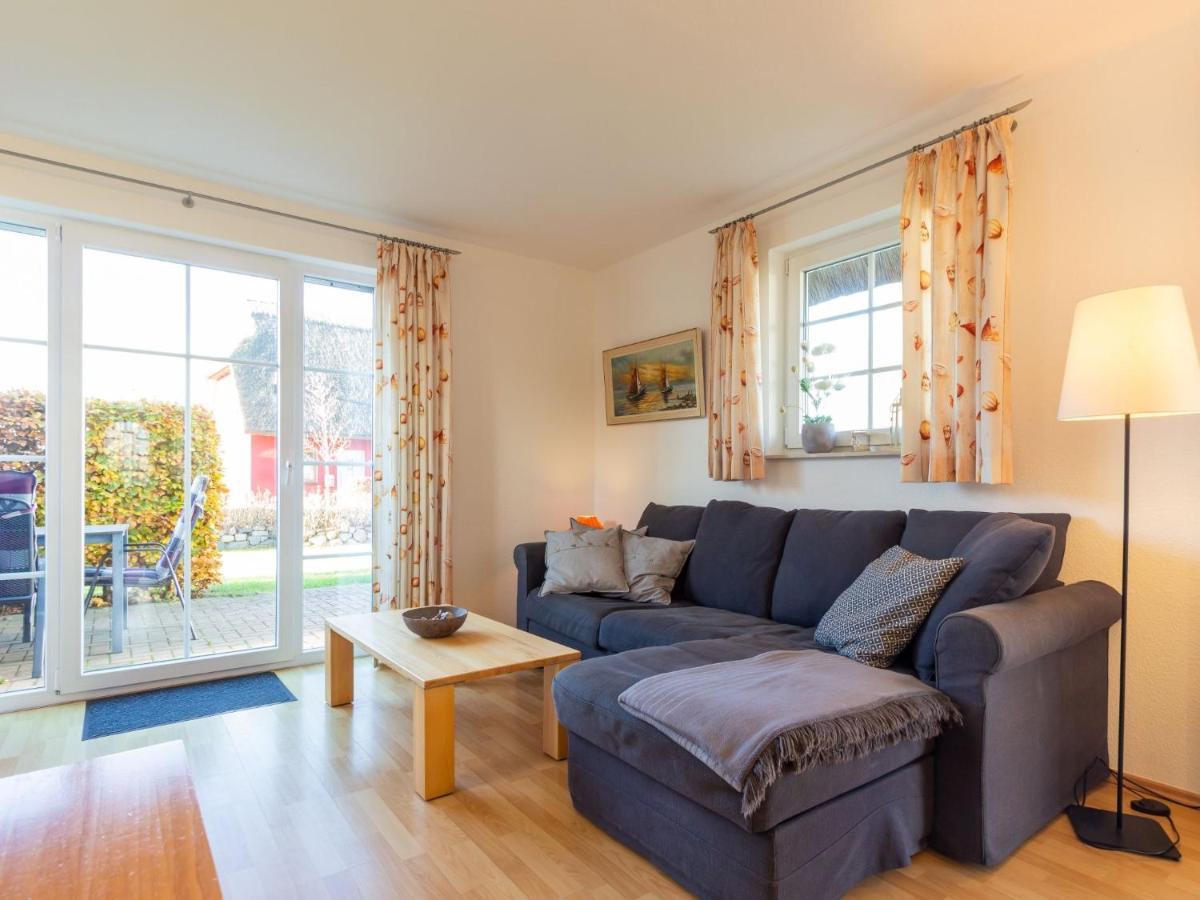 Ferienhaus To Hus Vieregge 外观 照片