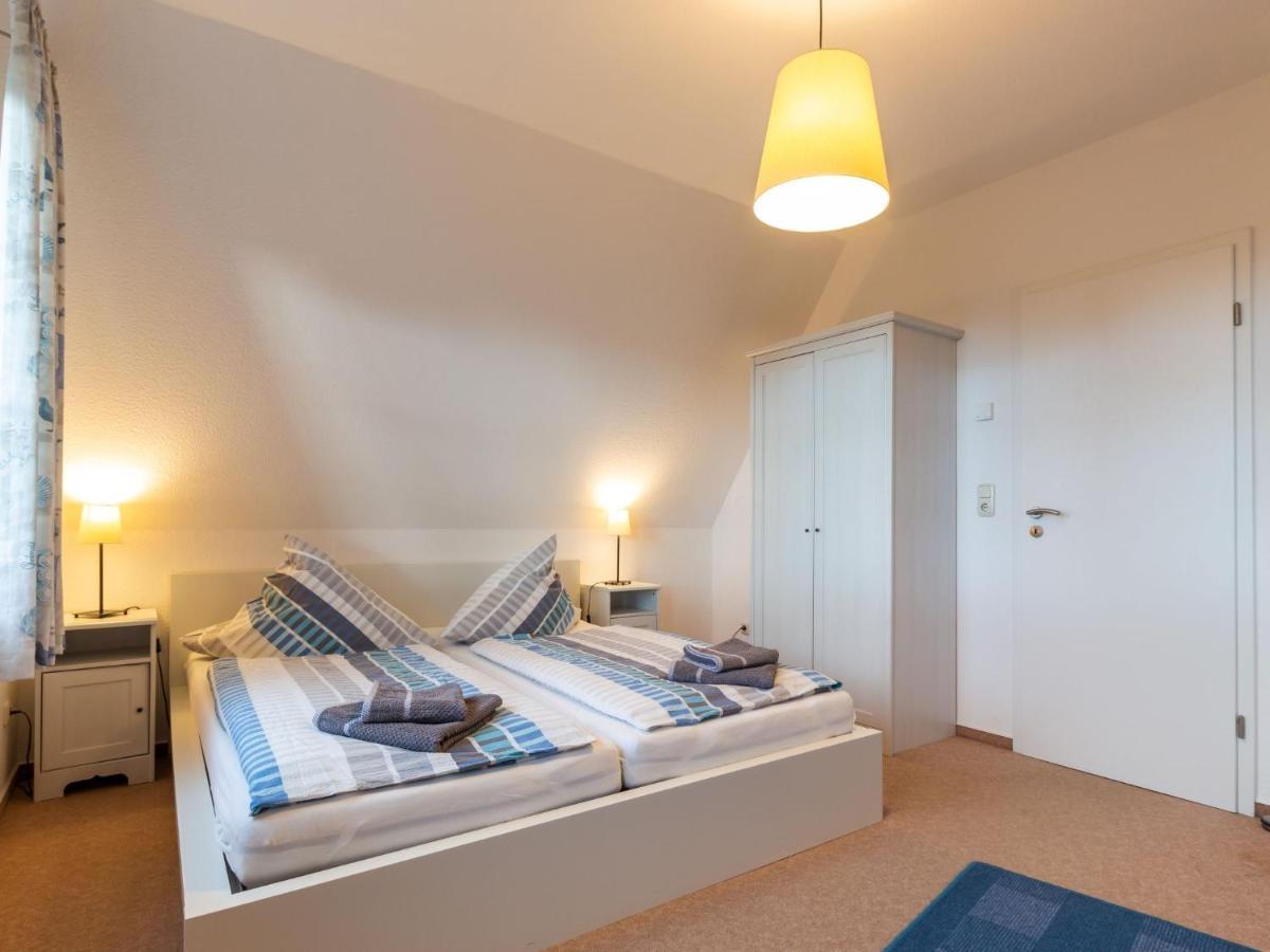 Ferienhaus To Hus Vieregge 外观 照片