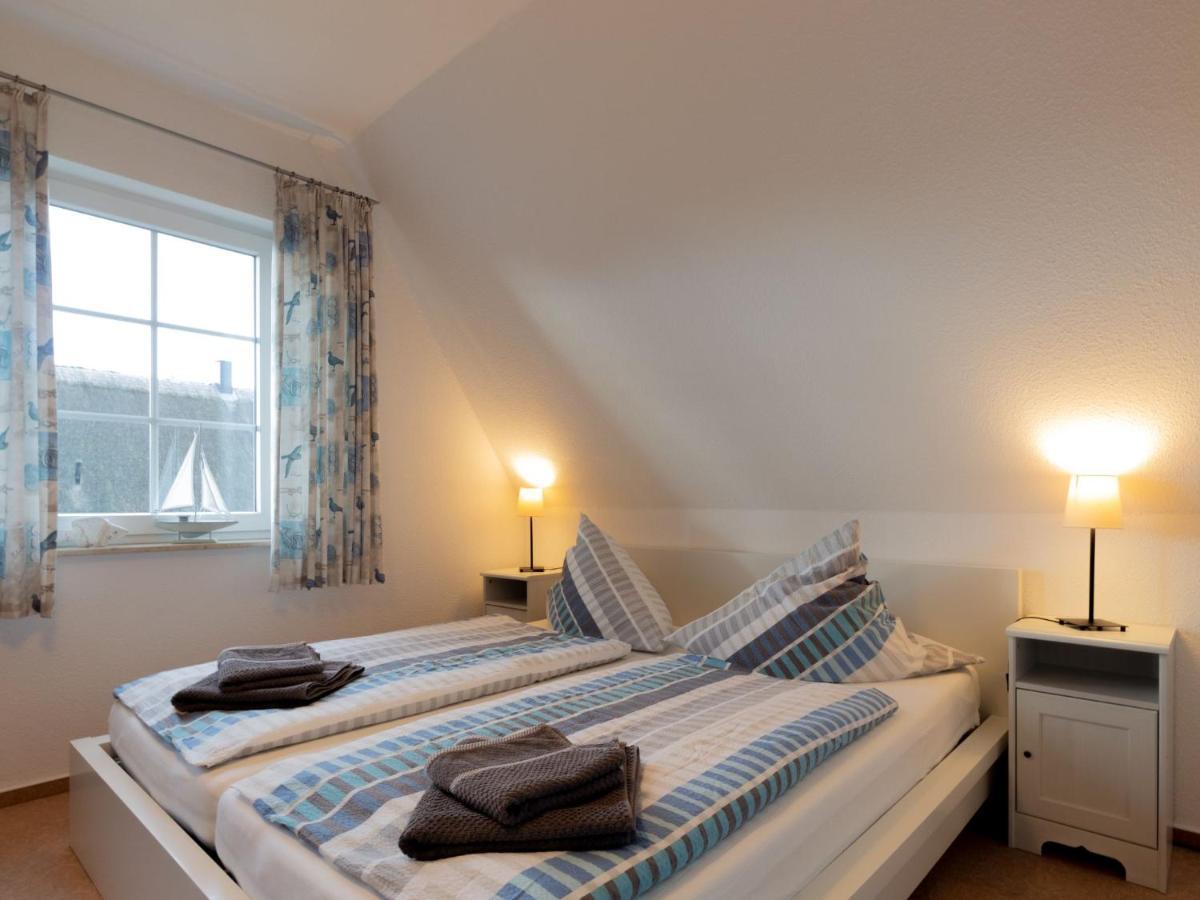 Ferienhaus To Hus Vieregge 外观 照片
