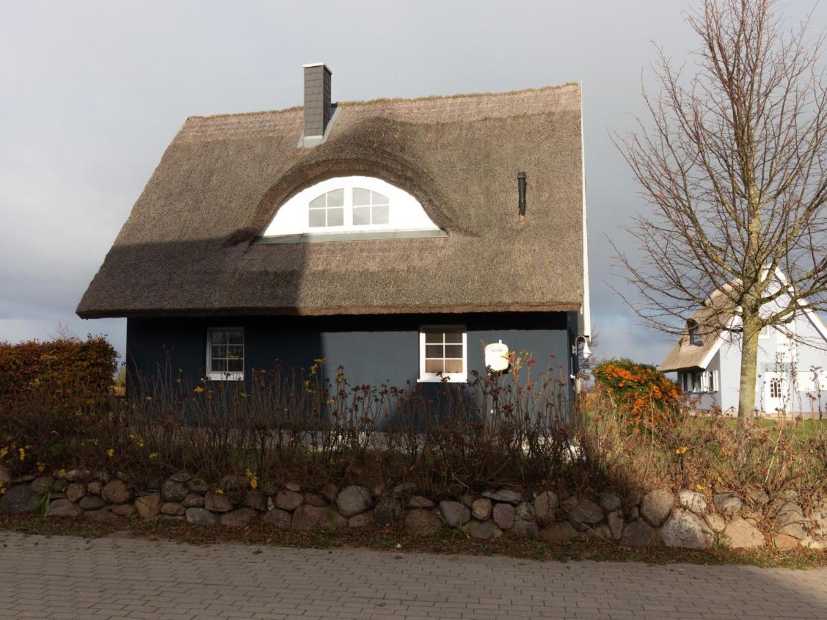 Ferienhaus To Hus Vieregge 外观 照片