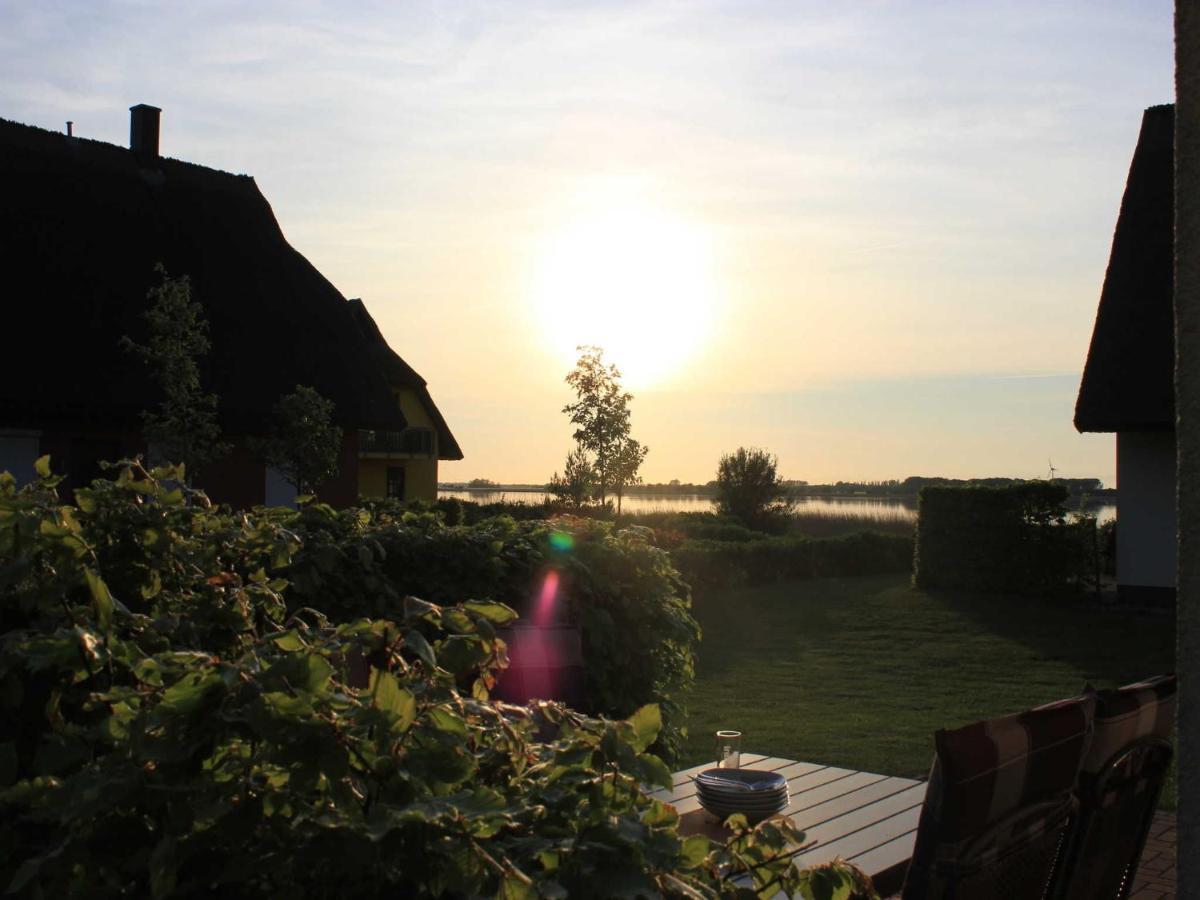 Ferienhaus To Hus Vieregge 外观 照片