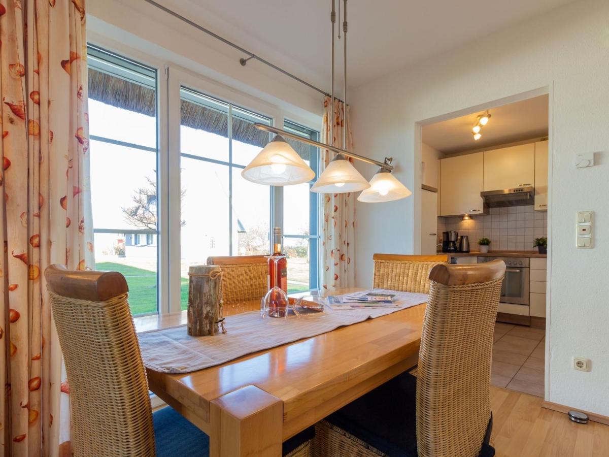 Ferienhaus To Hus Vieregge 外观 照片